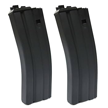 Amazon.co.jp: 「 WE-Tech 」WE M4 HK416 SCAR-L L85 T91 PDW V3